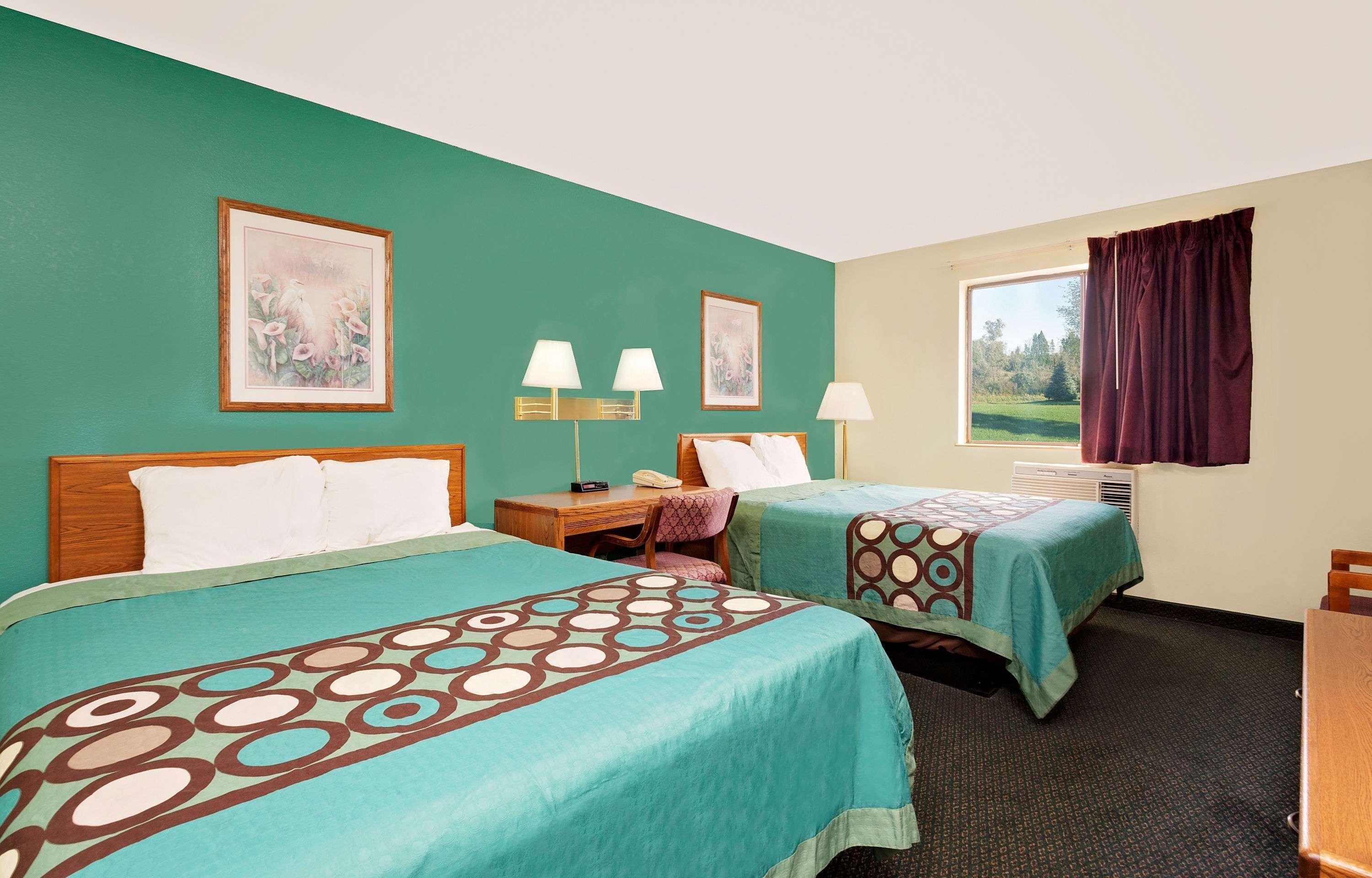 Super Hotel Carlisle