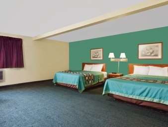 Super Hotel Carlisle