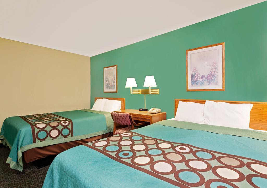 Hotel Super Carlisle